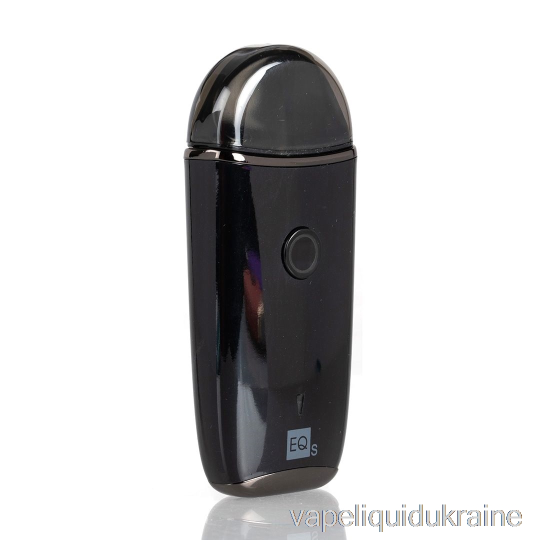 Vape Ukraine Innokin EQs Pod System Black